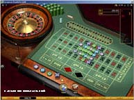 Golden Riviera Casino - Europäisches Roulette